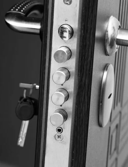 Ouverture de portes blindées en urgence, Grenoble, Fontaine serrurerie